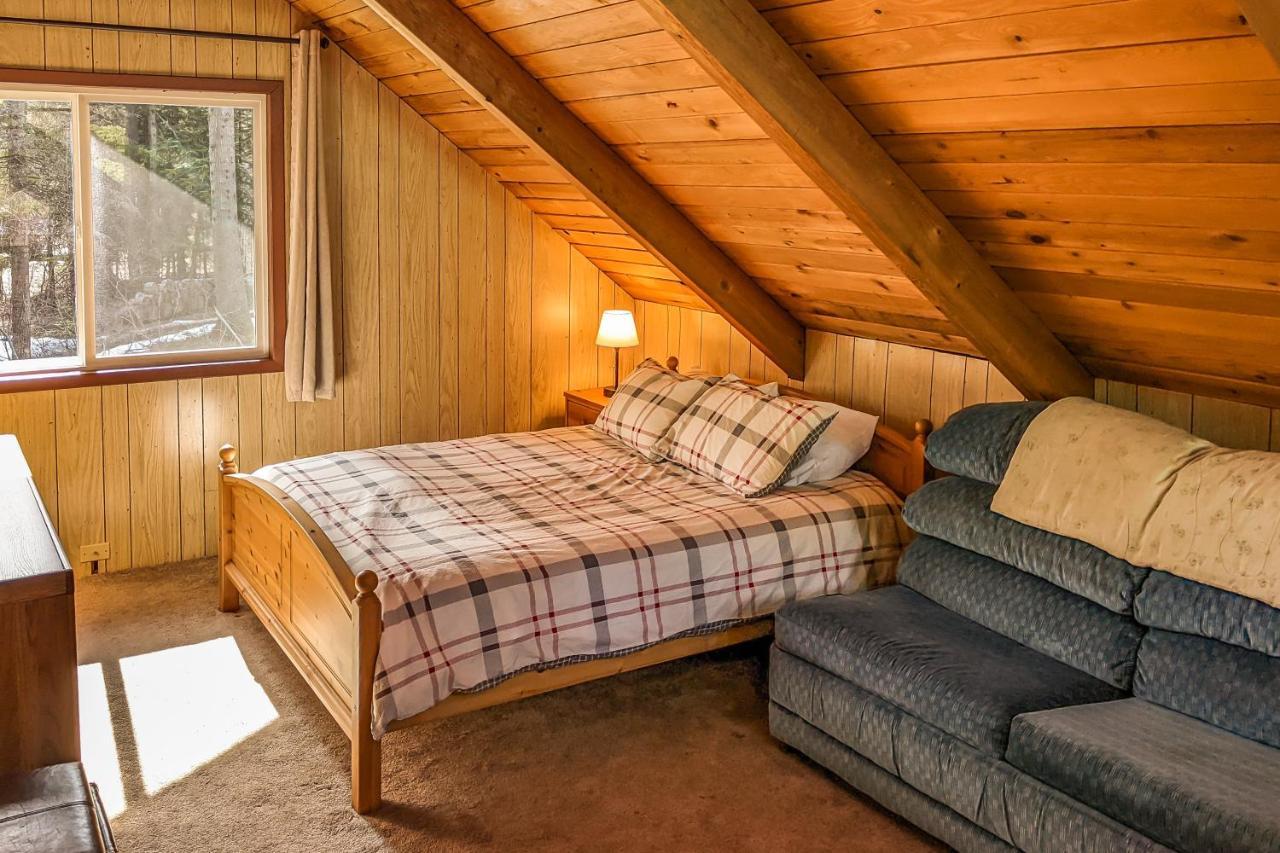 Yakima River Cabin Cle Elum Exterior photo