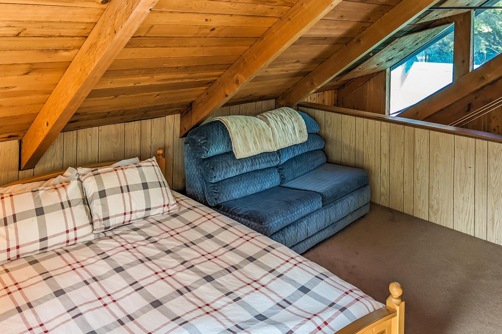 Yakima River Cabin Cle Elum Exterior photo
